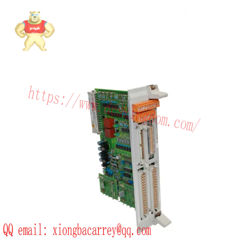SIEMENS 6DD1681-0CA2 SE20.2 Sitor Interface Module