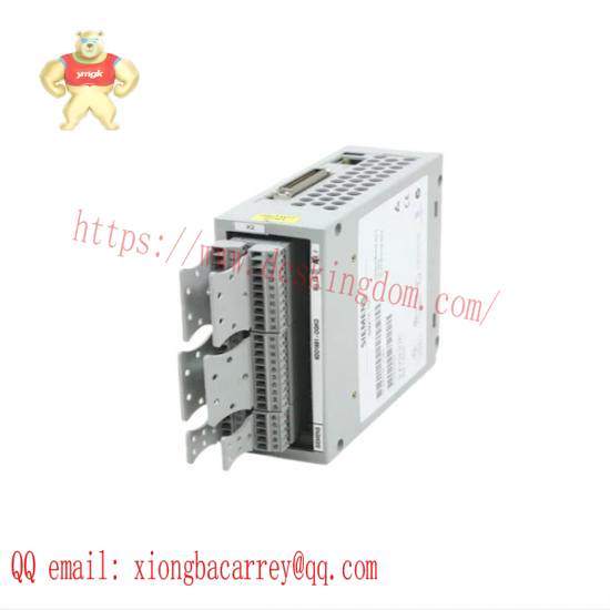 SIEMENS 6DD1681-0GK0 Converter Interface Module