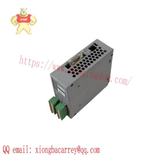 SIEMENS 6DD1681-OAJ1 6DD1681-0AJ1 Converter