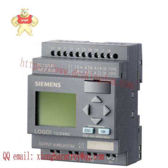 Siemens 6DD16810AH2  New Original