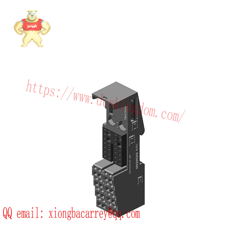 SIEMENS 6DD16810EB3