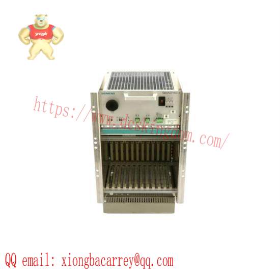 SIEMENS 6DD1682-0BC3
