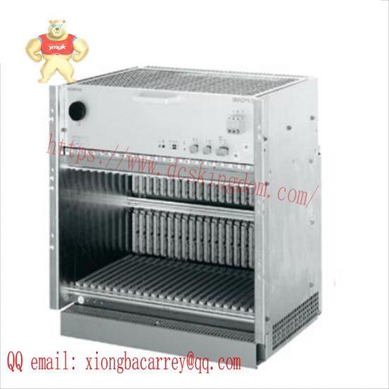Siemens 6DD1682-0BE0 Power Supplies
