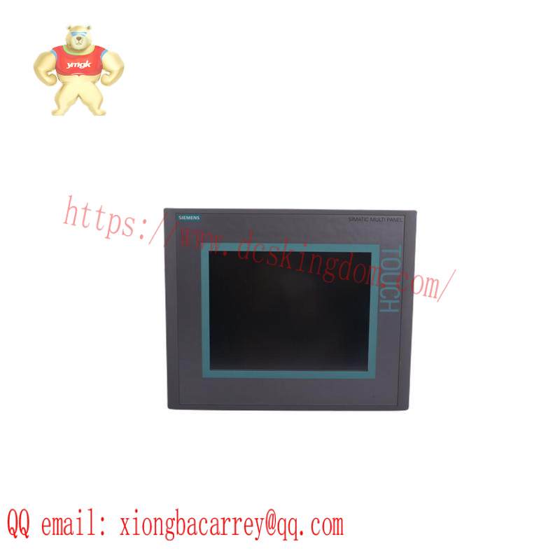 SIEMENS 6DD1682-0CH0 RACK
