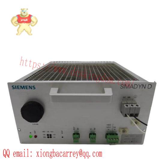 SIEMENS 6DD1683-0CD5  SIMATIC PLC