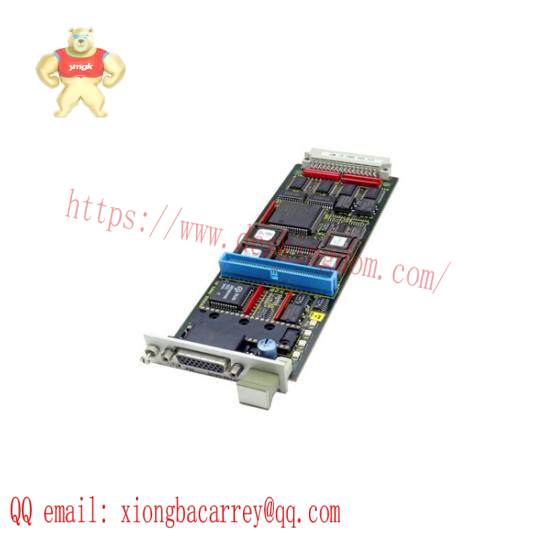 SIEMENS 6DD1688-0AD0 Communication Submodule