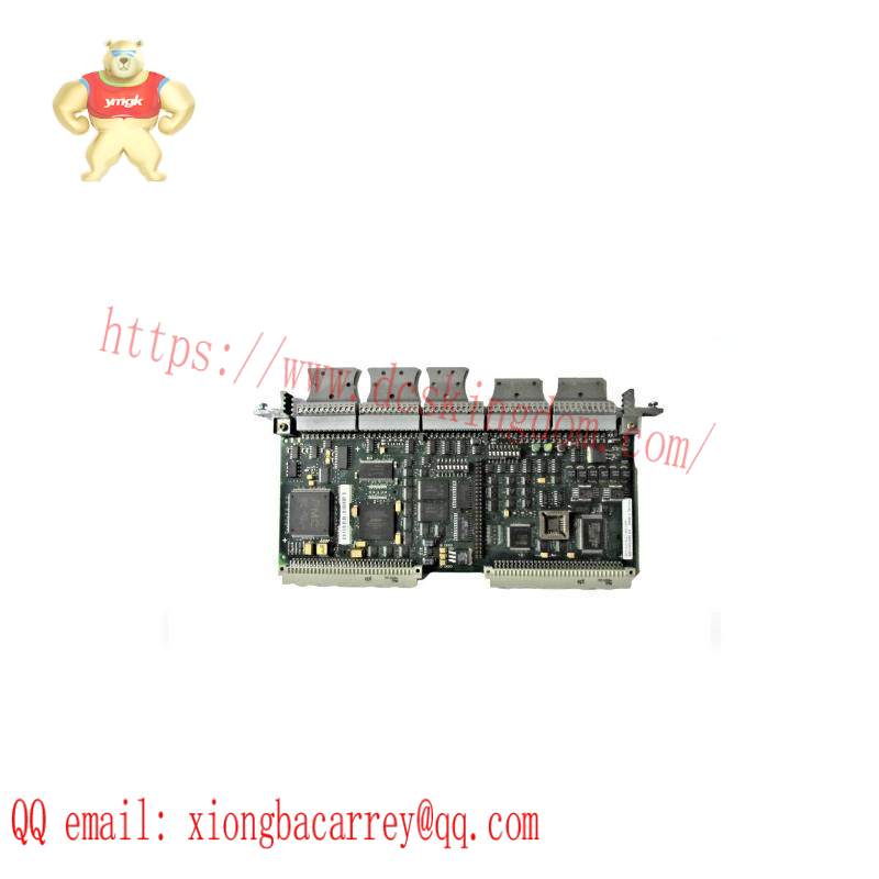 SIEMENS 6DD1842-0AA1 DRIVE TECHNLOGY BOARD