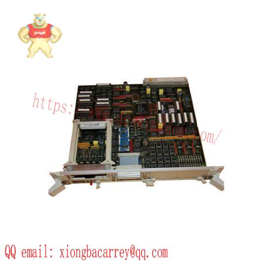 SIEMENS 6DD1842-0AB1 Technology Board