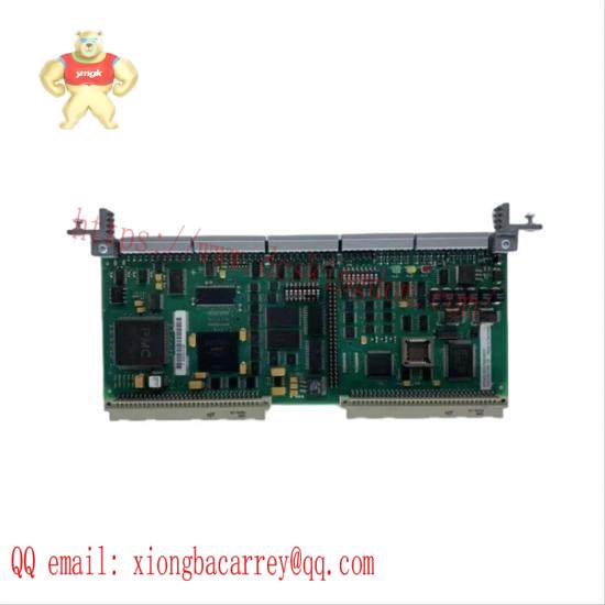 SIEMENS 6DD1842-0AD1 control board