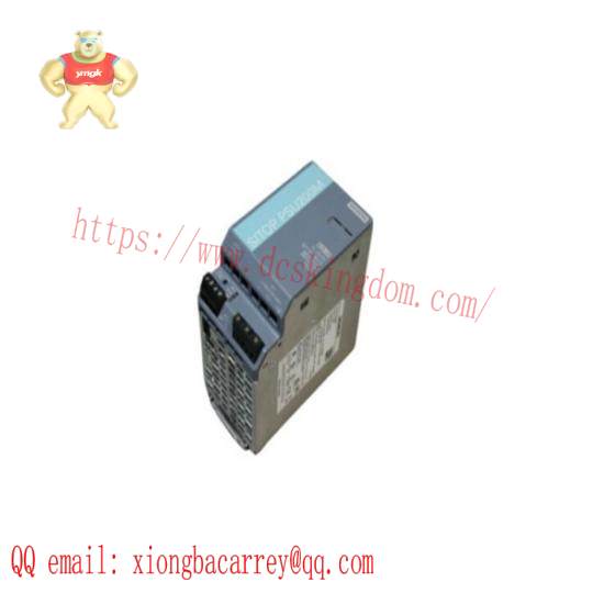 Siemens 6DD1 606-0AD0 T400 Module