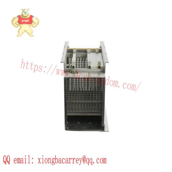 Siemens 6DD1 682-0BC4 RACK