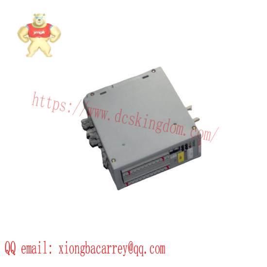 SIEMENS 6DD2920-0AR6 SA 20.1 Line Supply Sensing Module