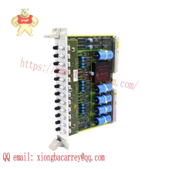 Siemens 6DD2920-0BB0  LES1 Module