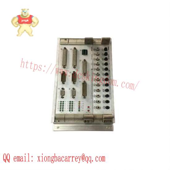 SIEMENS 6DD29200AH0 Inverter