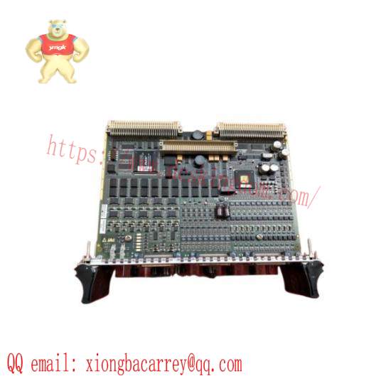 SIEMENS 6DD7060-1AA06 Communication Processor Module