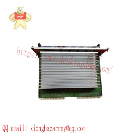 SIEMENS 6DD7060-1AA06 Communication Processor Module