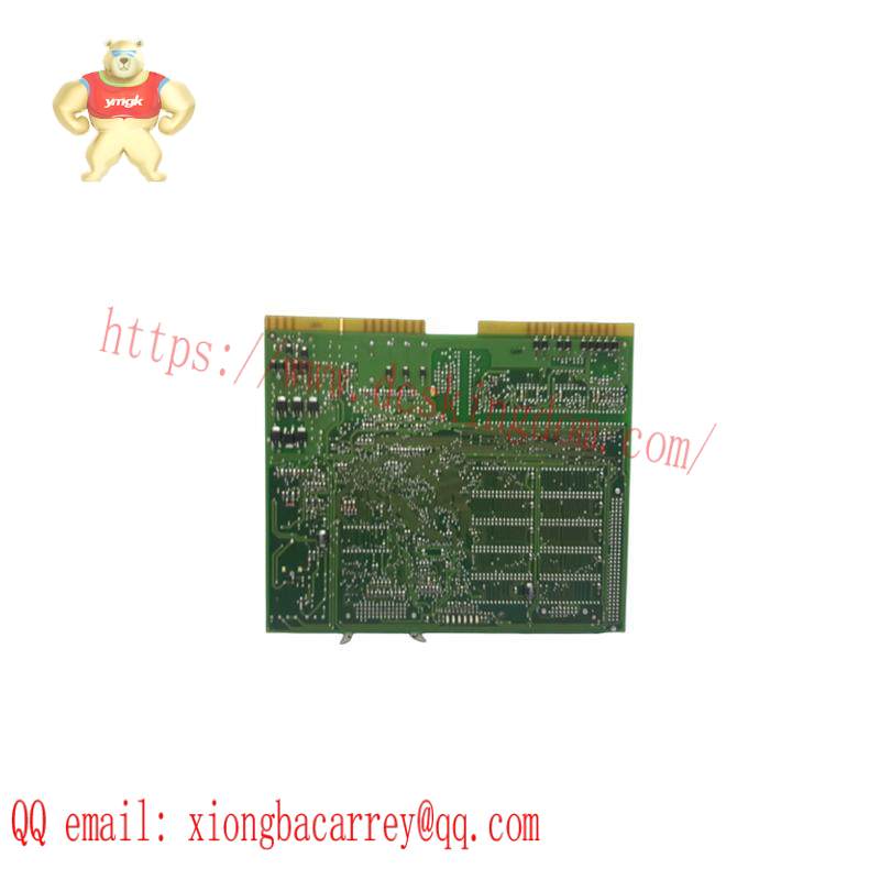 SIEMENS 6DD7060-1AA06 I/O MODULE