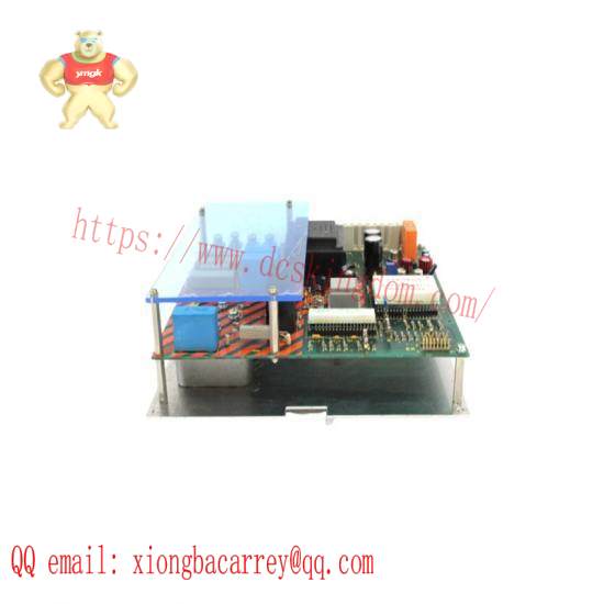 SIEMENS 6DM1001-0WB00-2/E89110-F1391-C3-G Control Module