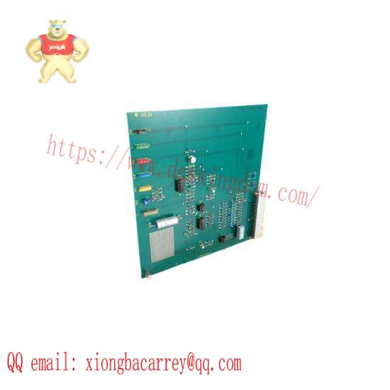 SIEMENS 6ES5247-4UA31  PLC Module