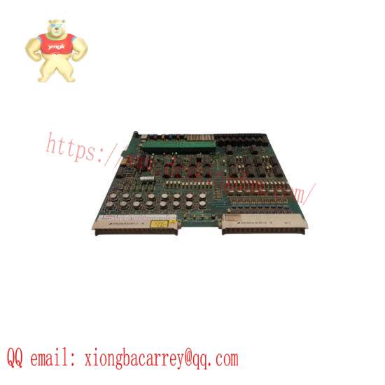 SIEMENS 6DM1001-6WB00-0 Control System Module
