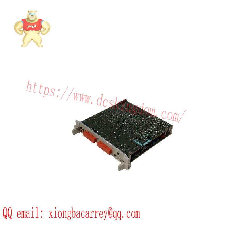 SIEMENS 6DP1120-8BA module