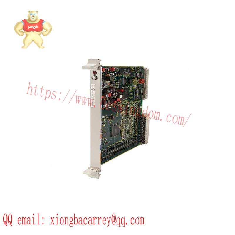 SIEMENS 6DP1210-7AA MODULE FUM