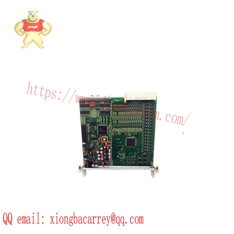 SIEMENS 6DP1210-8BC module