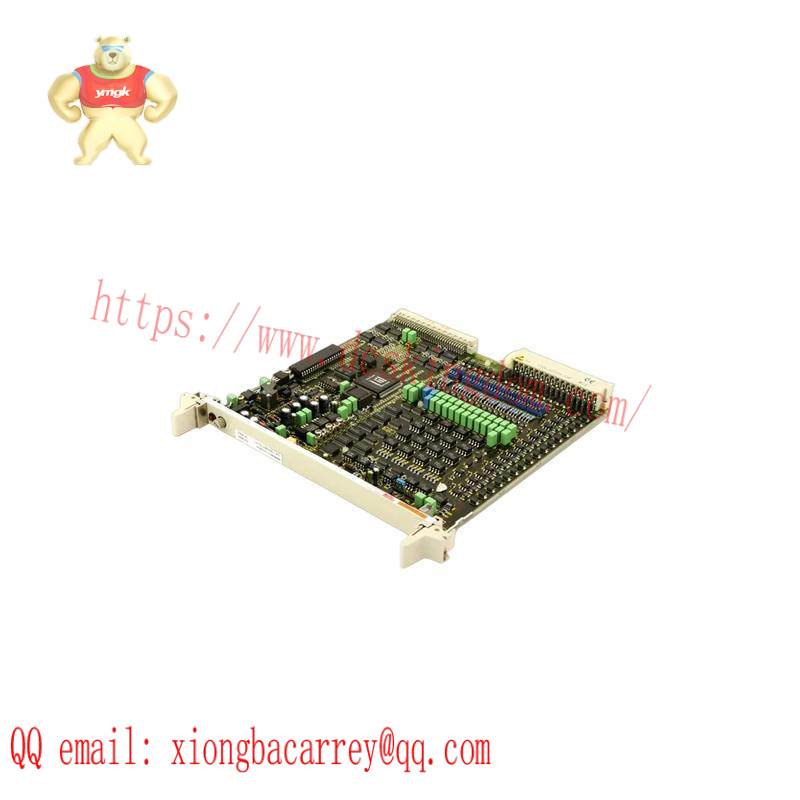 SIEMENS 6DP1230-8CC Analog Module