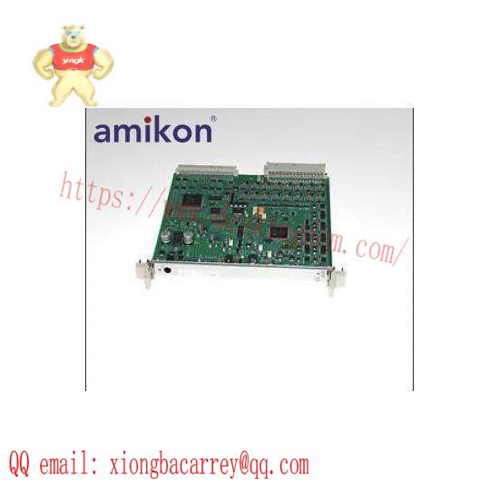 Siemens 6DP1230-8JJ Anolog Module