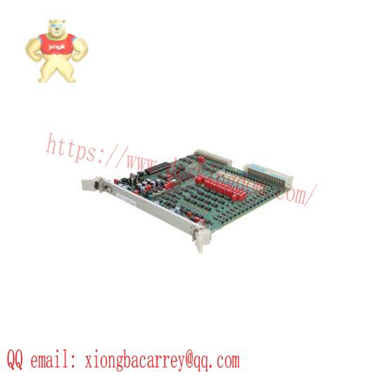 Siemens 6DP12308CC ANALOG TRANSMITTER MODULE
