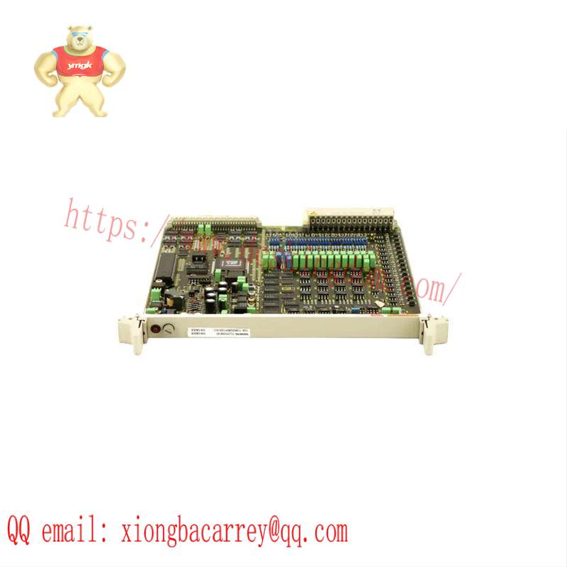 SIEMENS 6DP1231-7AA PLC MODULE