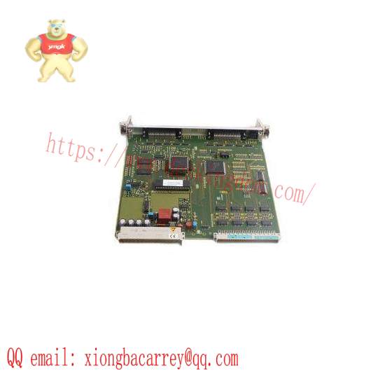 Siemens 6DP1231-7AA PLC MODULES