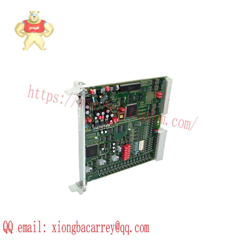 SIEMENS 6DP1280-8AB FUNCTION MODULE