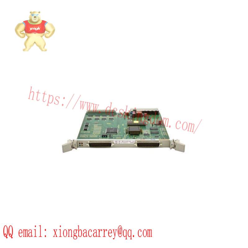 SIEMENS 6DP1614-8BB IM614 Module