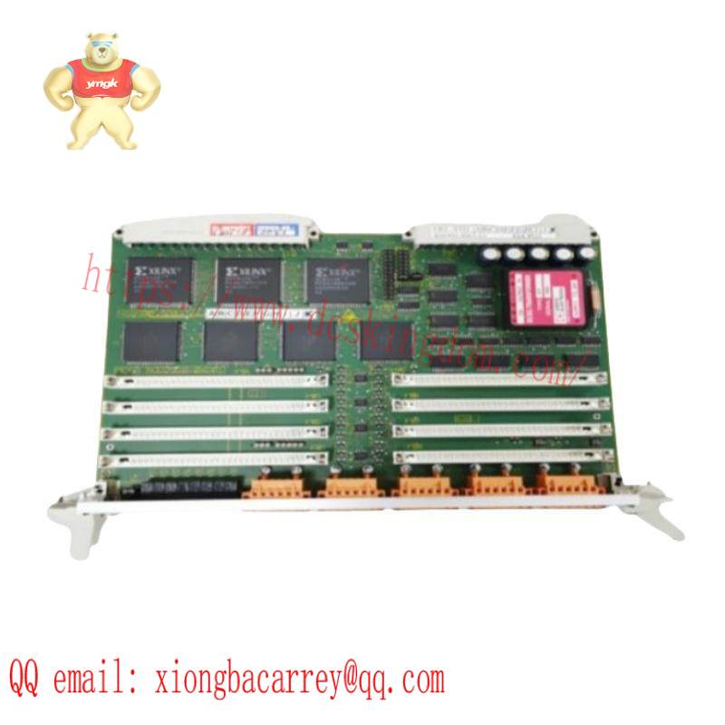 SIEMENS 6DP1651-8AA PLC Module