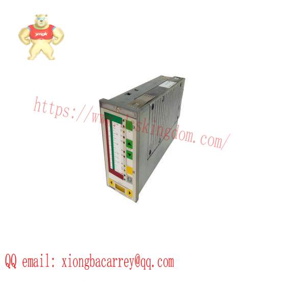 SIEMENS 6DR2210-4 Output SIPART DR22 controller
