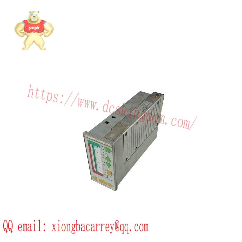 SIEMENS 6DR2400-5 MULTI-FUNCTION UNIT