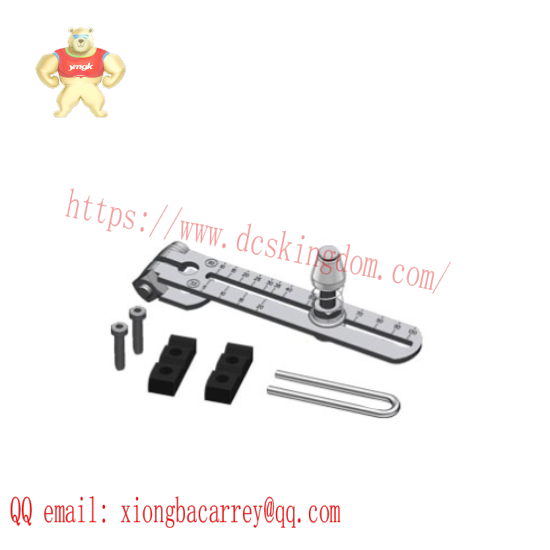 Siemens 6DR4004-8VL Mounting Set