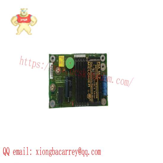 Siemens 6DS1006-8AA Switching Controller