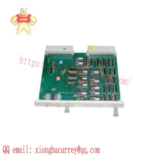 SIEMENS 6DS1103-8AA Teleperm Module