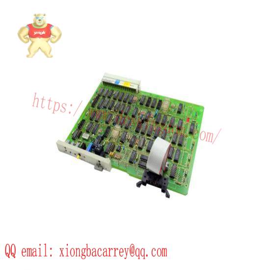 Siemens 6DS1105-8BA synchronization module