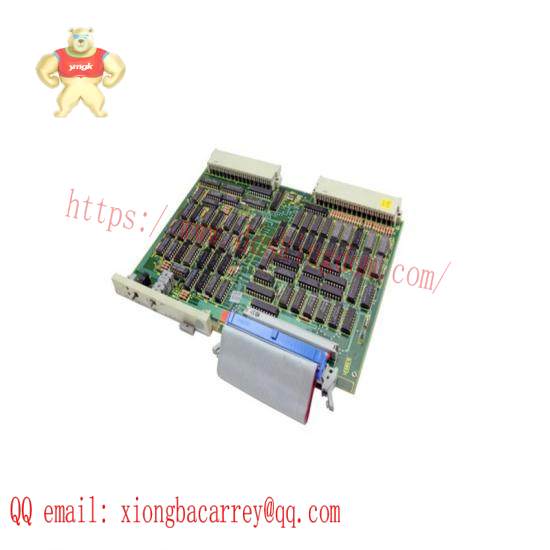 Siemens 6DS1106-8AA Comparator module