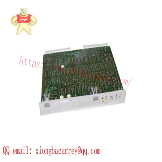 Siemens 6DS1107-8AA Switching Module