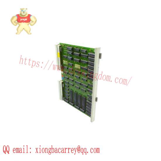 Siemens 6DS1110-8AA Central Processor AS 230/AS 231