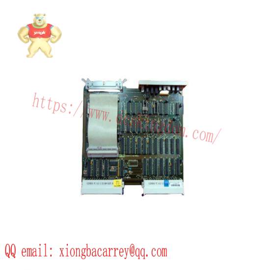Siemens 6DS1121-8AA Voter Module