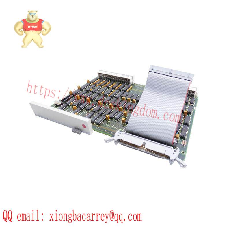 Siemens 6DS1121-8BB Bracket module