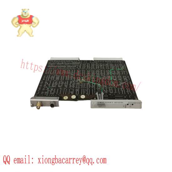 Siemens 6DS1122-8AA Monitor Coupler for CPU Module