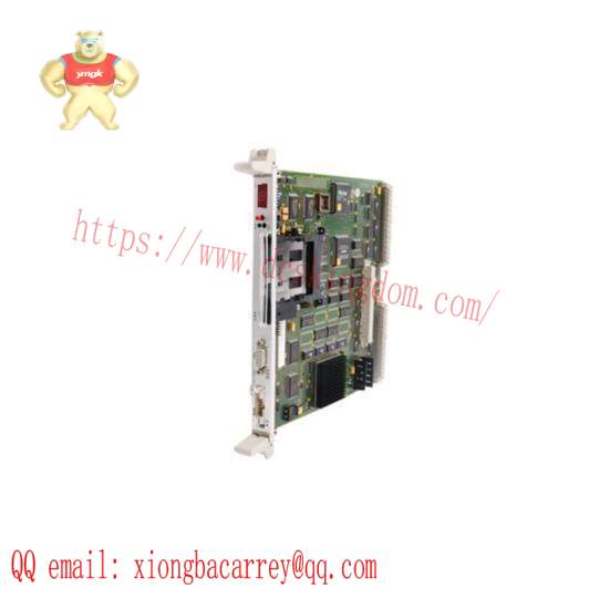 Siemens 6DS1124-8AA MONITOR COUPLER MODULE