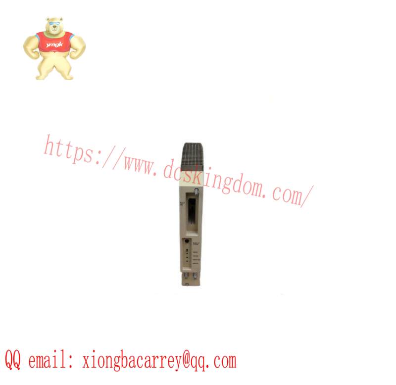 Siemens 6DS1132-8CA PU-V 215 FW: C204D Central Processor Unit