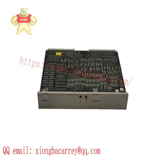 Siemens 6DS1140-8AA Processing Module